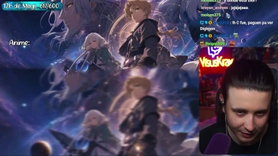 YisusKrax - MUSHOKU TENSEI III CAP 4