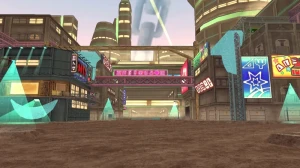dukemonterier - [Z2 Release] Prison Planet - Slum(Afternoon)