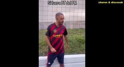 Charon & Discosob - MF slap part 5