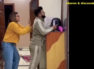 Charon & Discosob - FM slap part 4