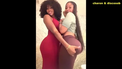 Charon & Discosob - FF grab part 26
