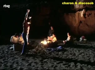 Charon & Discosob - FF slap part 42