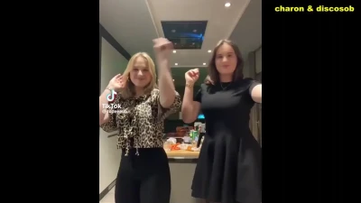 Charon & Discosob - FF slap part 46