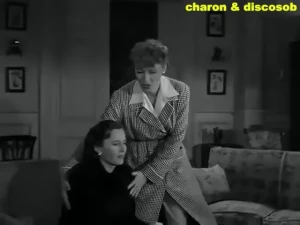 Charon & Discosob - FF slap part 49