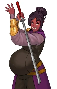 olympicdames - 15 part 2