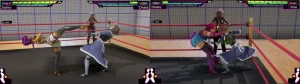 Bomb-A-HEAD - Cross-Promotion: XGroundhog