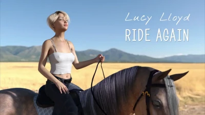 DarkBlue - Lucy - Ride Again