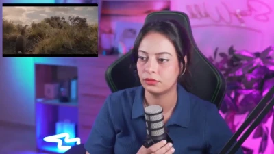 SoFieReacts - House Of The Dragon S3 Ep: 04 | FULL REACTION 