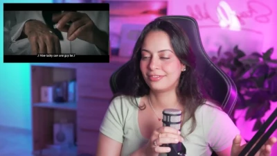 SoFieReacts - The Boys S05Ep 06- FULL REACTION  part 2