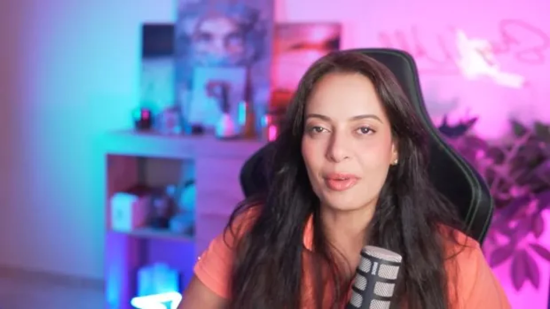 SoFieReacts - Peaky Blinders S01Ep 05- FULL REACTION  — page 1