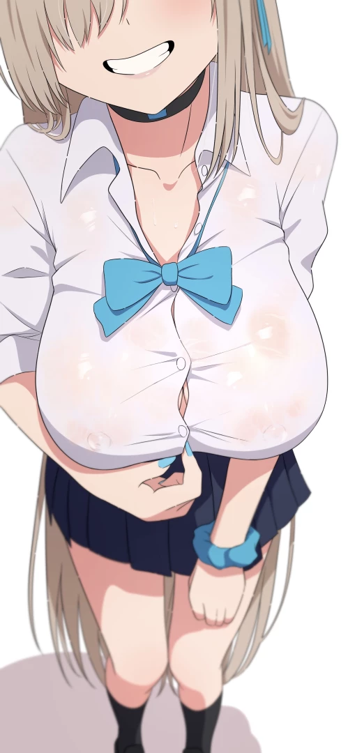 na-suke - アスナ差分　R18