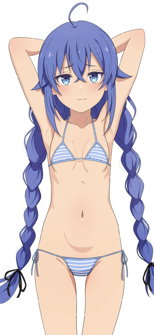 na-suke - マイクロビキニ ロキシー
