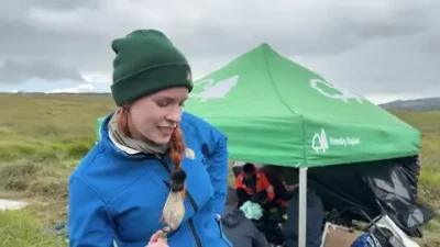 TimeTeamOfficial - Dig Watch Day 2 | Kielder