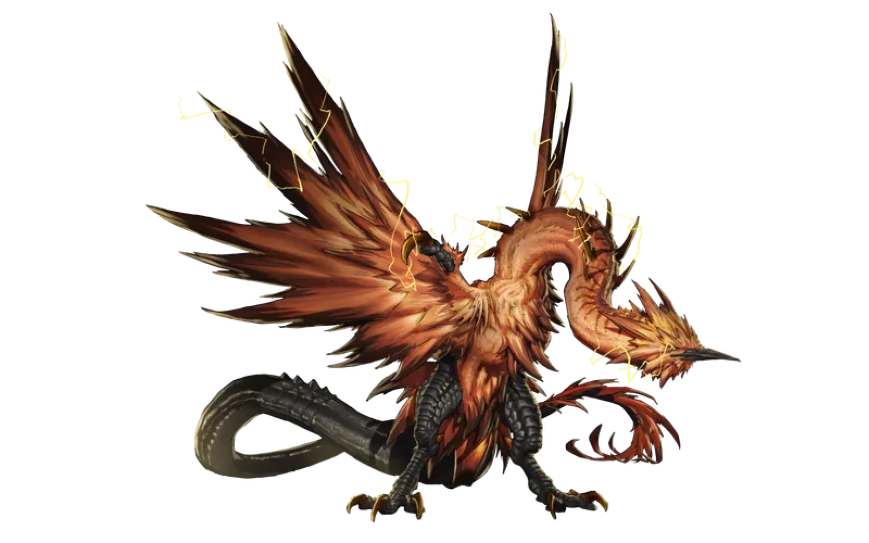 Loot Tavern - SMAUGUST DAY 12: ZAPTOR