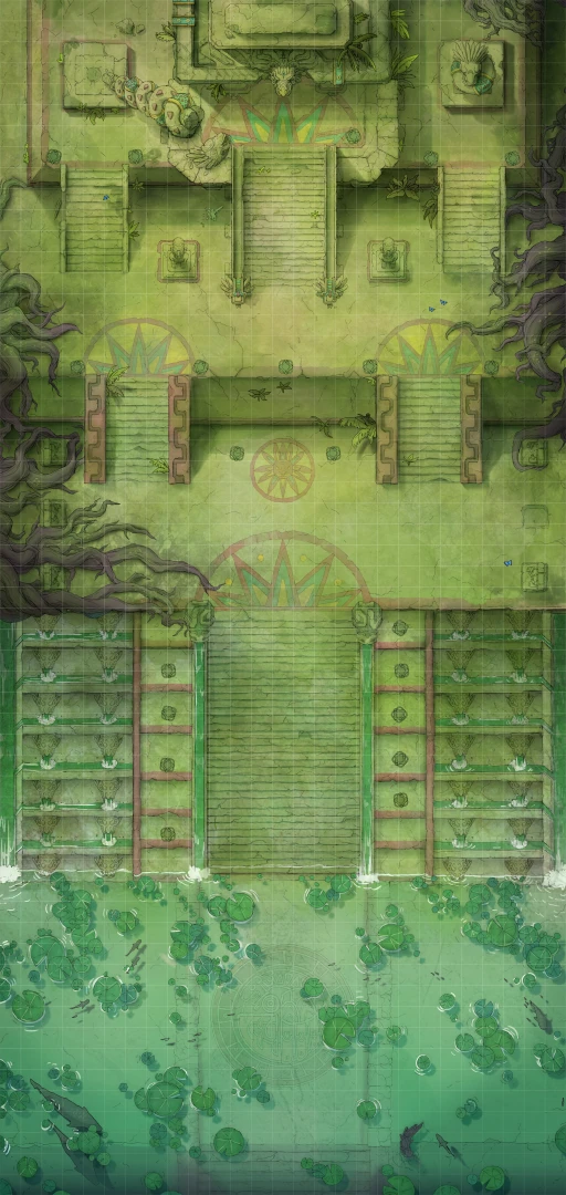Loot Tavern - [Monster Hunt] - Prismorphosis - Level 8, 14, 20 part 2 — page 1