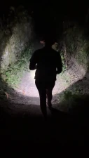 Itiel Arroyo |  2026 - Viviendo nuestras aventuras en las noches de verano