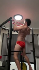 brunobaba - Let’s train  (VIP Video & Inner Circle only)