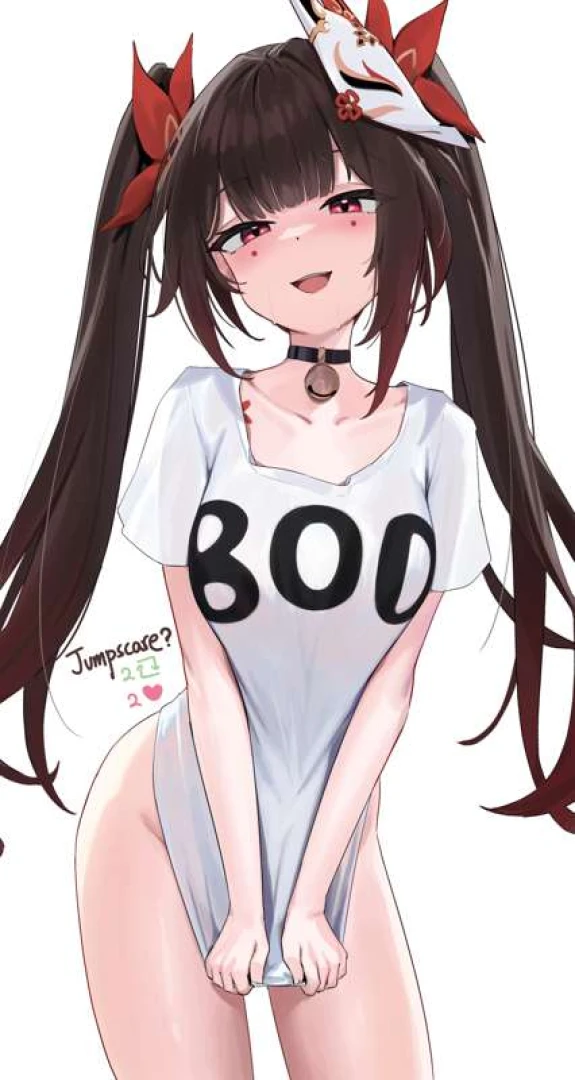 skai_kun - BOO! Sparkle