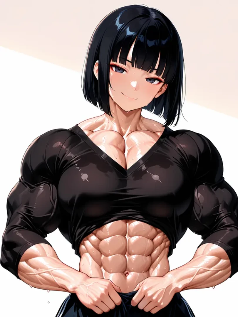 Zio AI - Pressed Against Her Power
