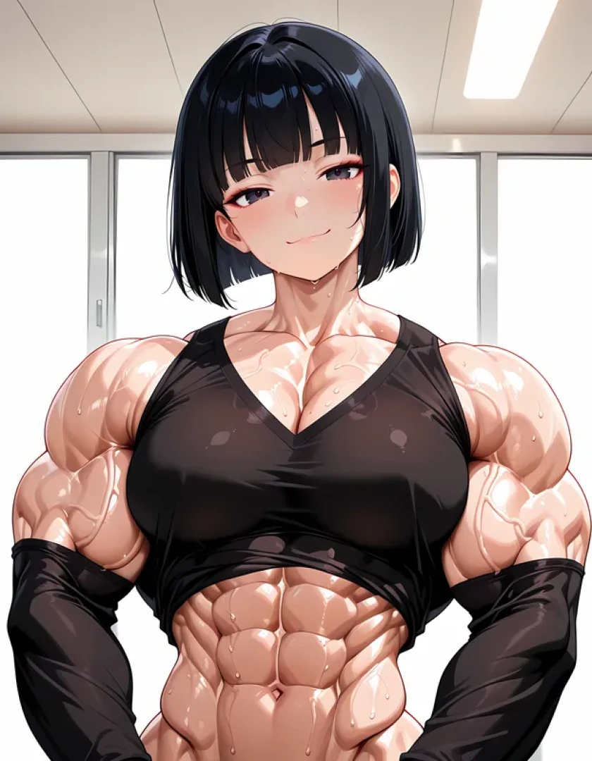 Zio AI - Pressed Against Her Power part 2