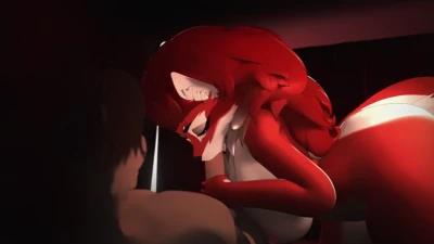 ClamdogStudio - Esme and Rex Scene