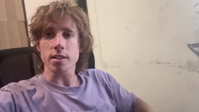Reckless Ben - Meeting with the Chief of Police