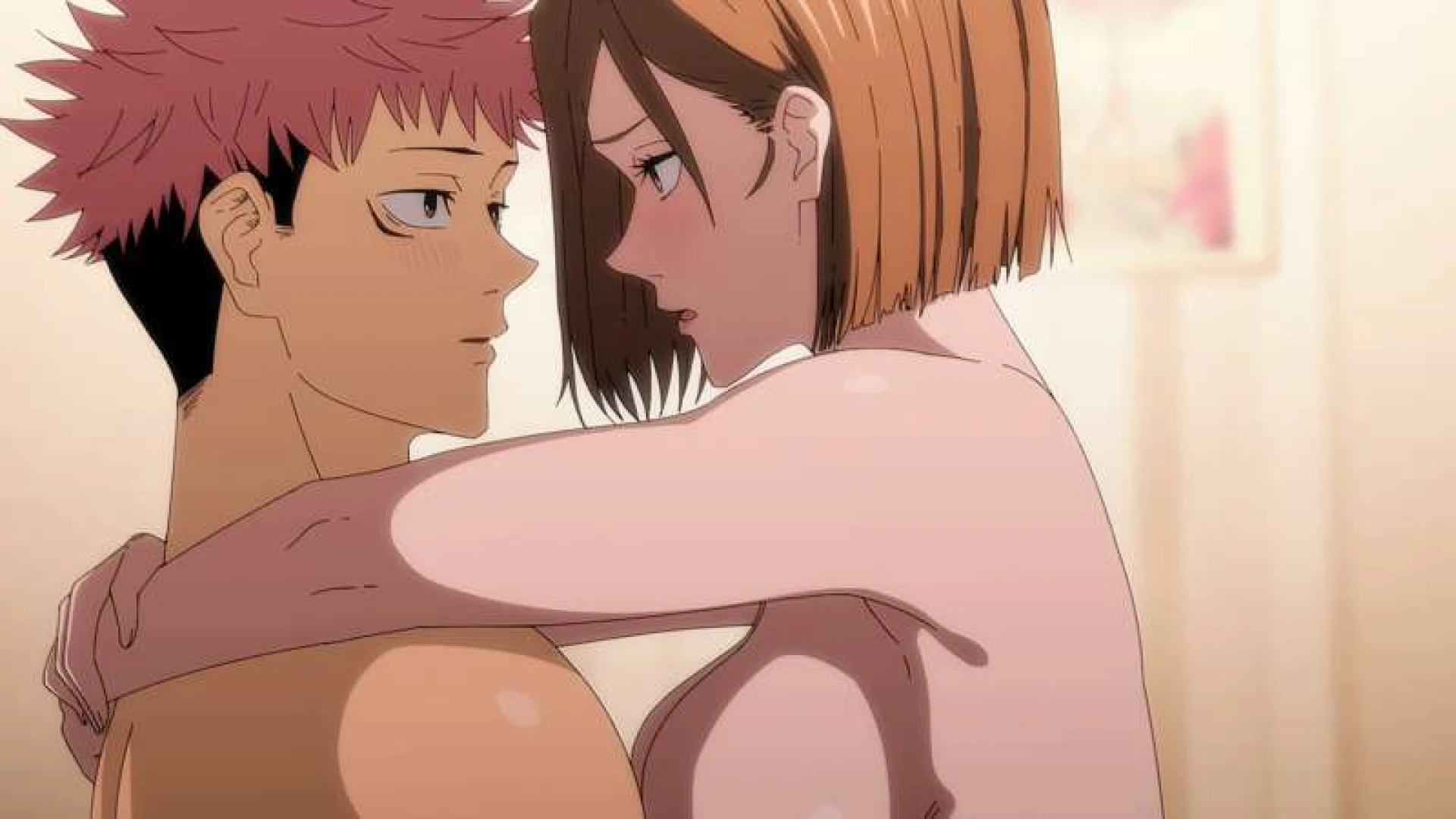 Maplestar - JJK ANIMATION #2 IS DONE!!