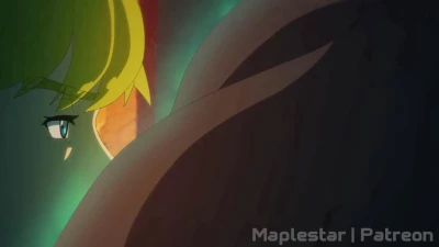 Maplestar - Zelda Re-upload! (Old link broke)