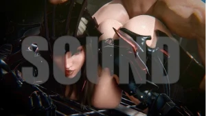 audiodude - Aranea Armored (Sound) MAX [Patreon Exclusive]