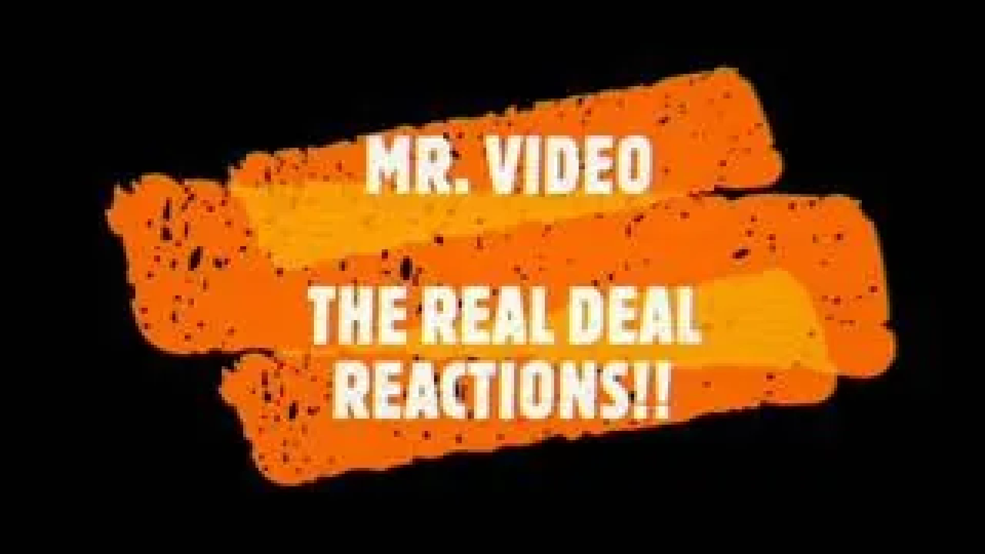 Mr. Video - The Sopranos S3 — page 1