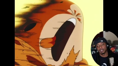 Mr. Video - Dbz 238 239