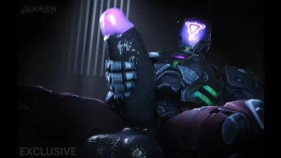 thelesnik - [Exclusive Animation] Kayo solo animation! (August 2025)