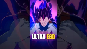 Faizan Xtra Gaming - Ultra Ego Vegeta!