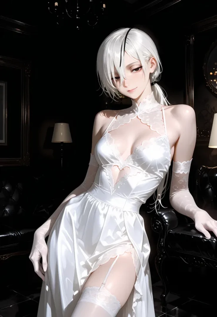 Twilight Tokyo - Pre-show Quanxi Chainsaw-man クァンシ チェンソーマン  NSFW 18+ set  [192 images] — page 1