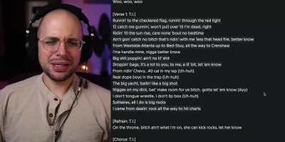 ovela - T.I. - Kill The King | REACT