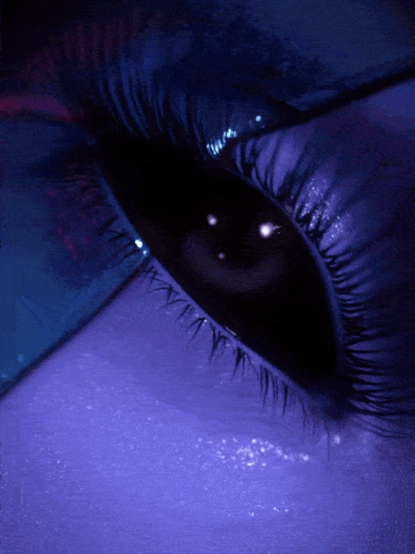 kaeg - [Public] Marvel - Nebula (50s, creampie, loop)