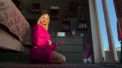 marlingyoga - Intimate Yoga 86-26 Special Angle