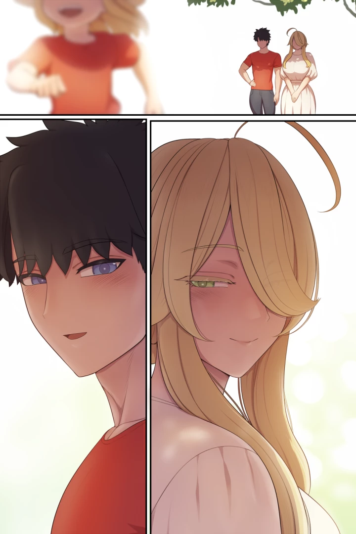 lvlapple - Lancer Artoria love 3 - Milftoria 3