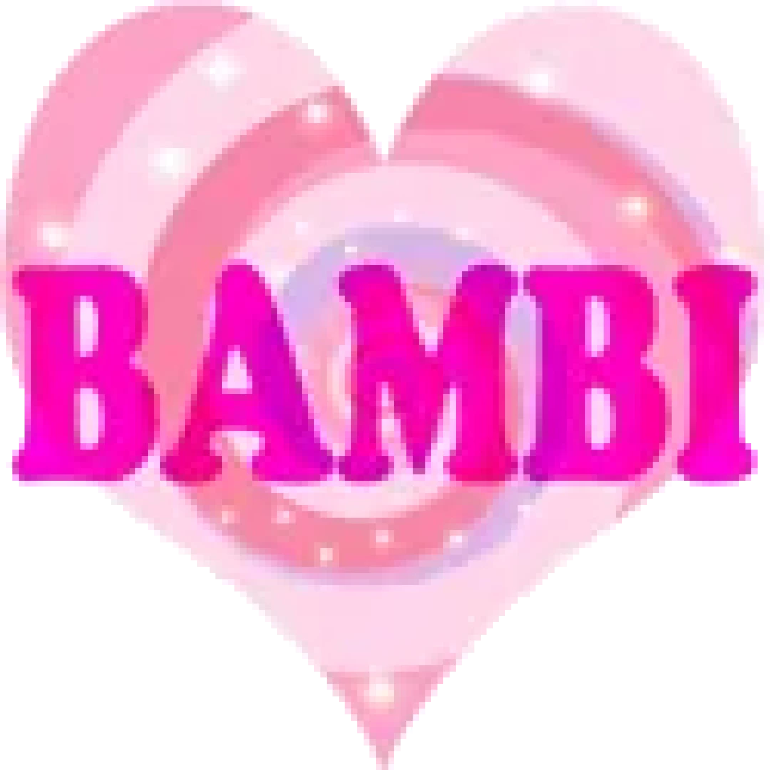 bambi4eva - Bambi Factory (Remaster) (Haptic)!