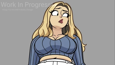 lolotron6 - BFFS ANIMATIC WIP 4!