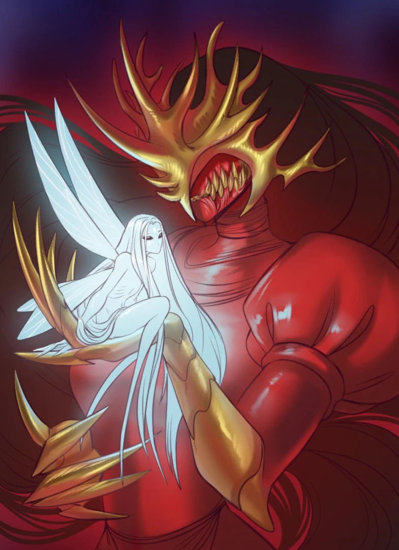 Purmoral - Keepers