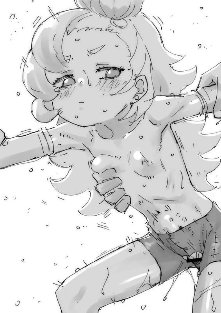 ahashi - 2025/10/10-10/17のらくがき10枚