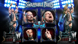 3dWicked -  New Wild Card Term: Stone Cold Steve Austin!!!!