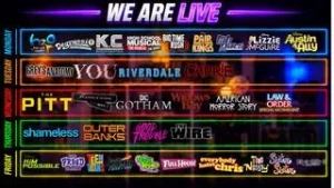 GeekedOutNation - We Are Live part 3