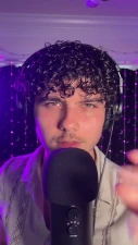 Porcupine ASMR - You’re only good when I’m controlling you.