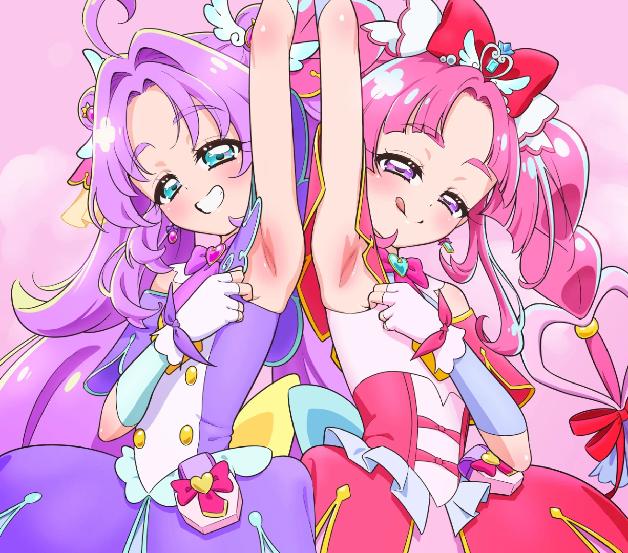 tiler00 - たんプリの腋