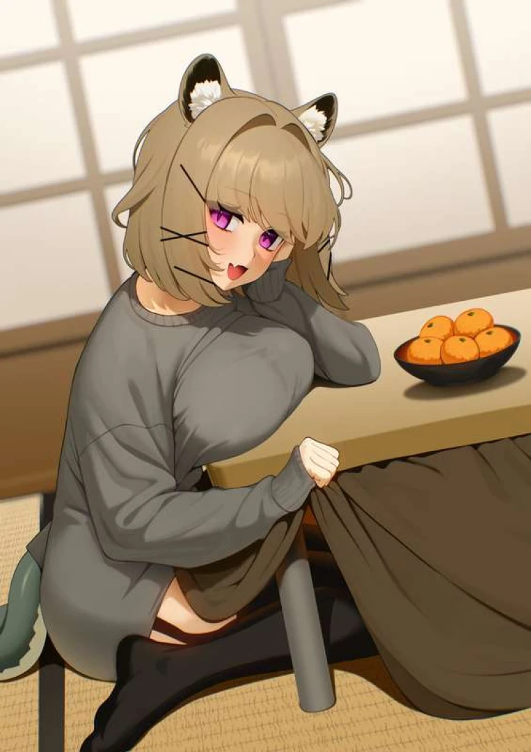 ett - あけおめ~！