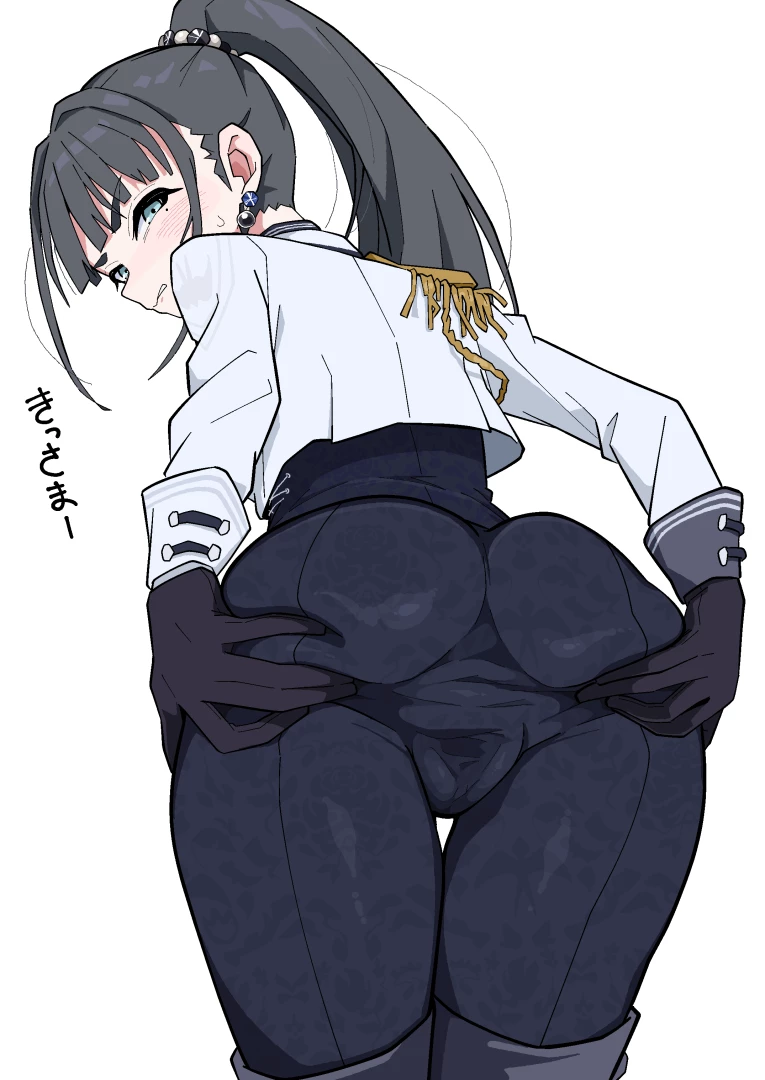 ohgi - TSUBAME