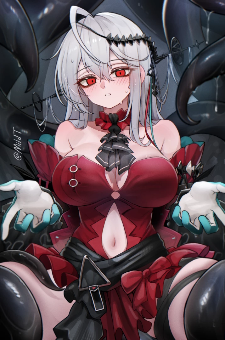MildT - Skadi