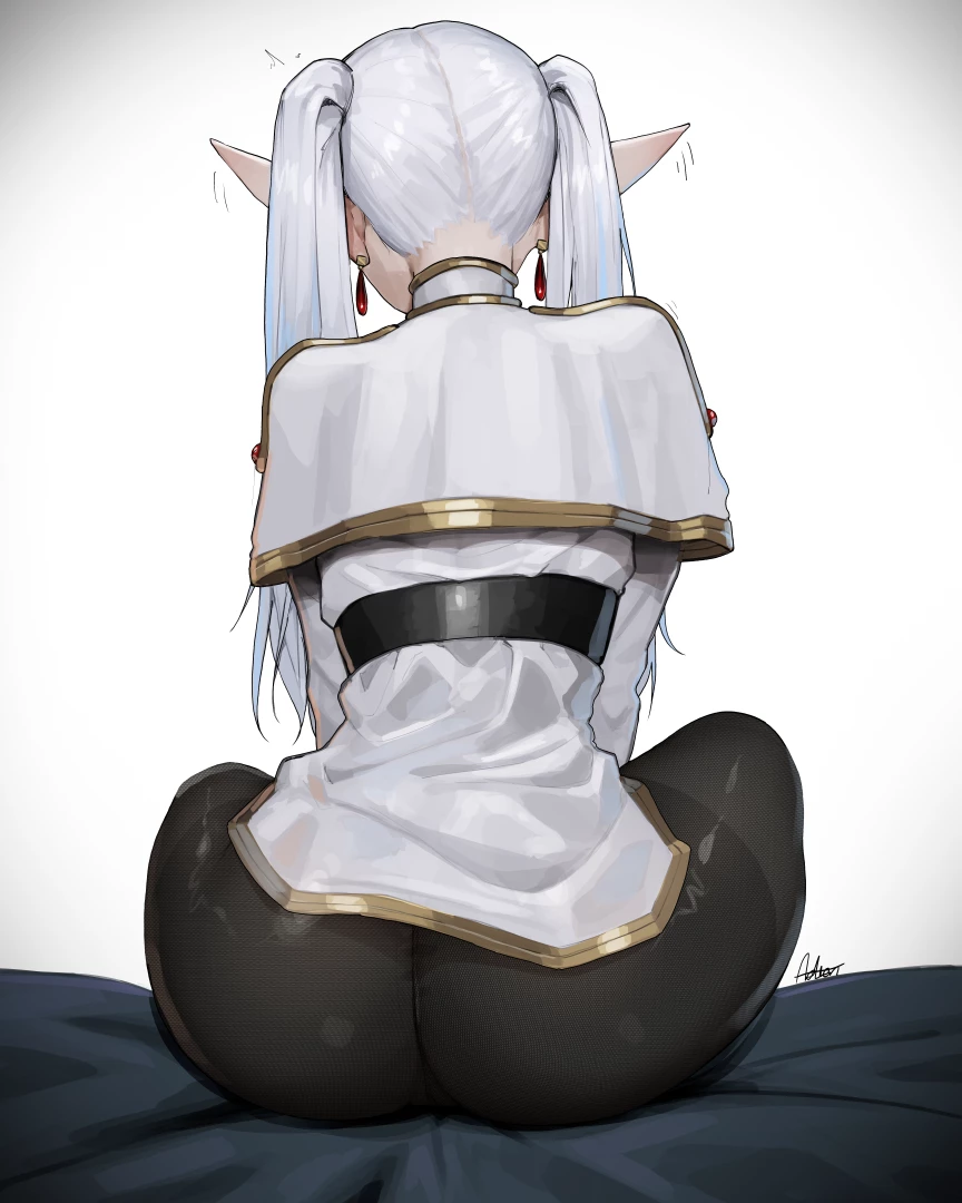 Aelion - Frieren Sit